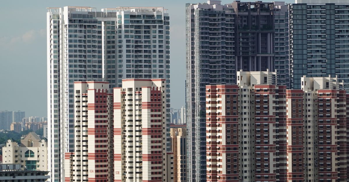 2026년 세제개편안 종합부동산세 — 과세대상·기본공제·세율 개편 전후 비교
